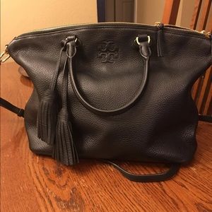 Tory Burch McGraw Slouchy tote